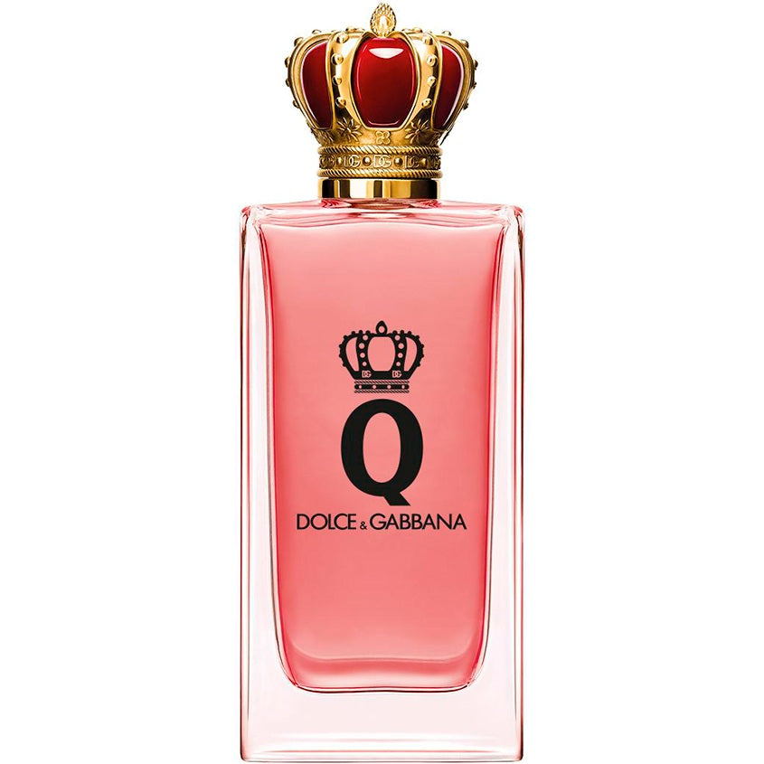 DOLCE&GABBANA Q BY DG EDPI INTENSE 100ML