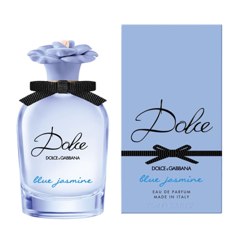 Dolce Blue Jasmine