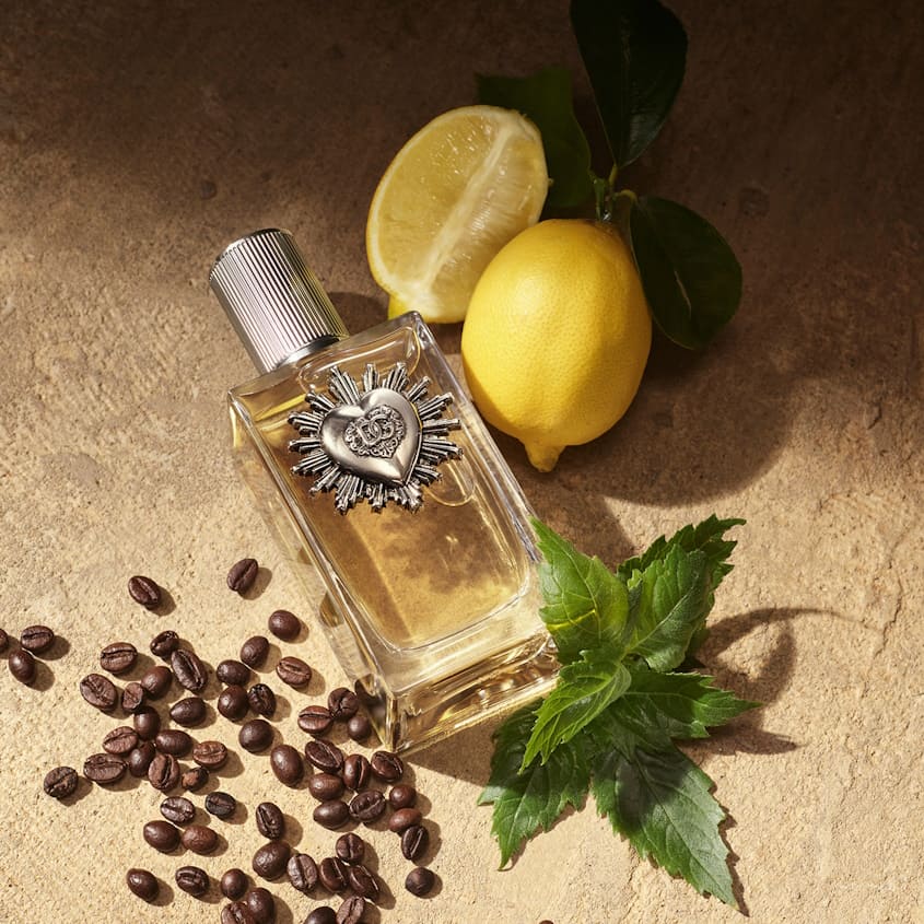 DEVOTION MALE EDP 100ML