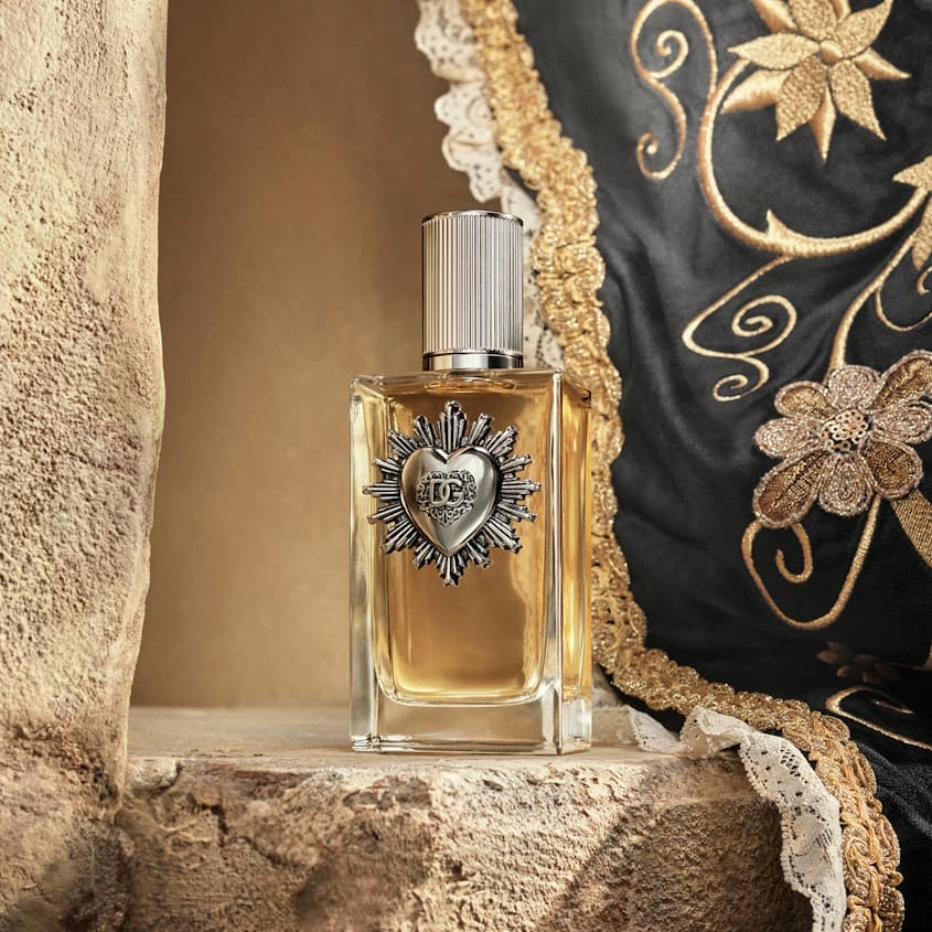 DEVOTION MALE EDP 100ML