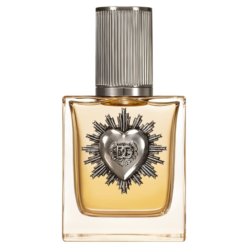 DEVOTION MALE EDP 100ML