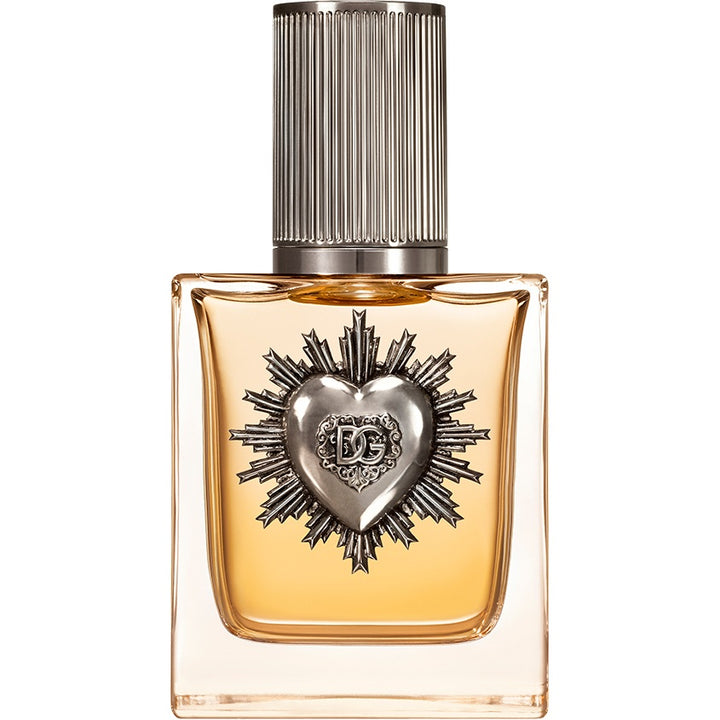 Men's perfume DEVOTION MALE EDP 50ML