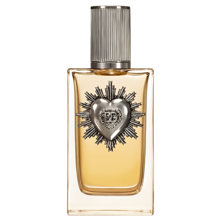 DEVOTION MALE EDP 100ML