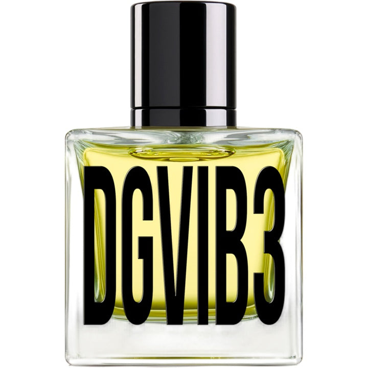 Men's perfume DG VIB3 EDP 100ML