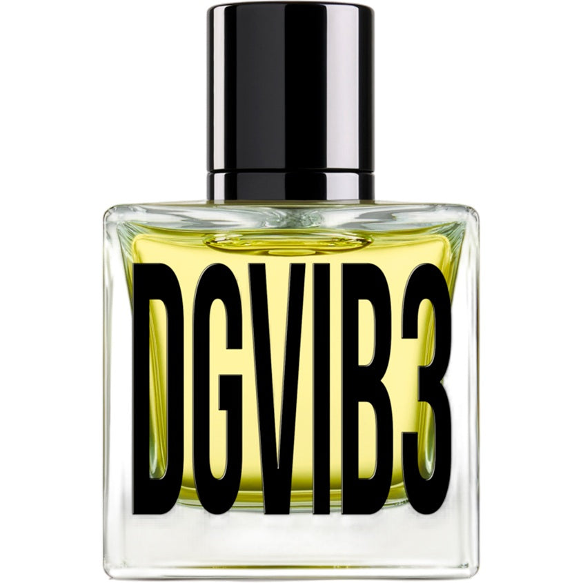 DOLCE&GABBANA DG VIB3 EDP 100ML