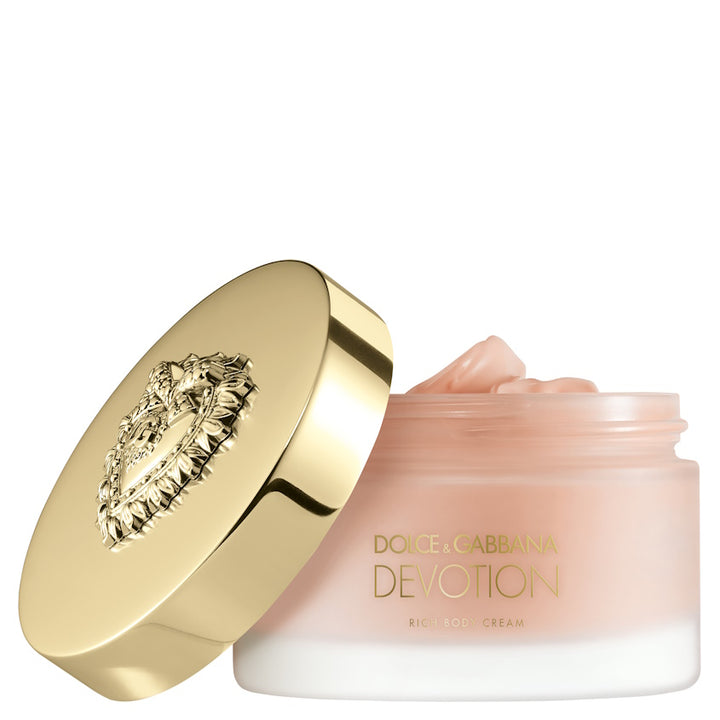 BODY CREAM DEVOTION 180ML