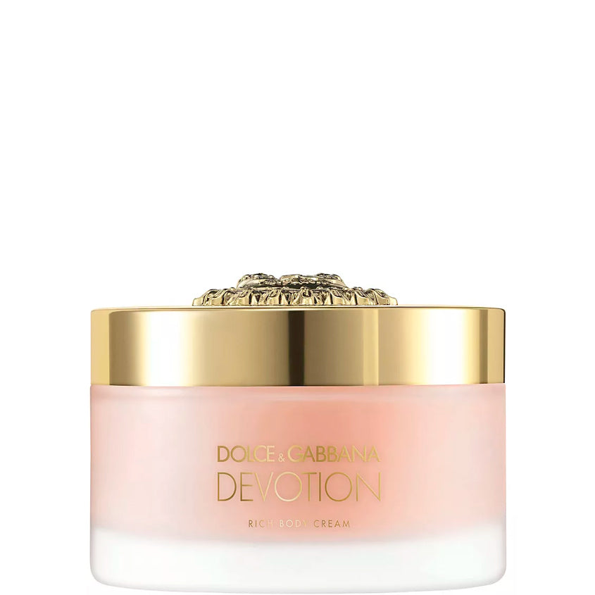 DOLCE&GABBANA BODY CREAM DEVOTION 180ML