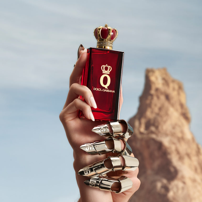 Q BY DG PARFUM 100ML
