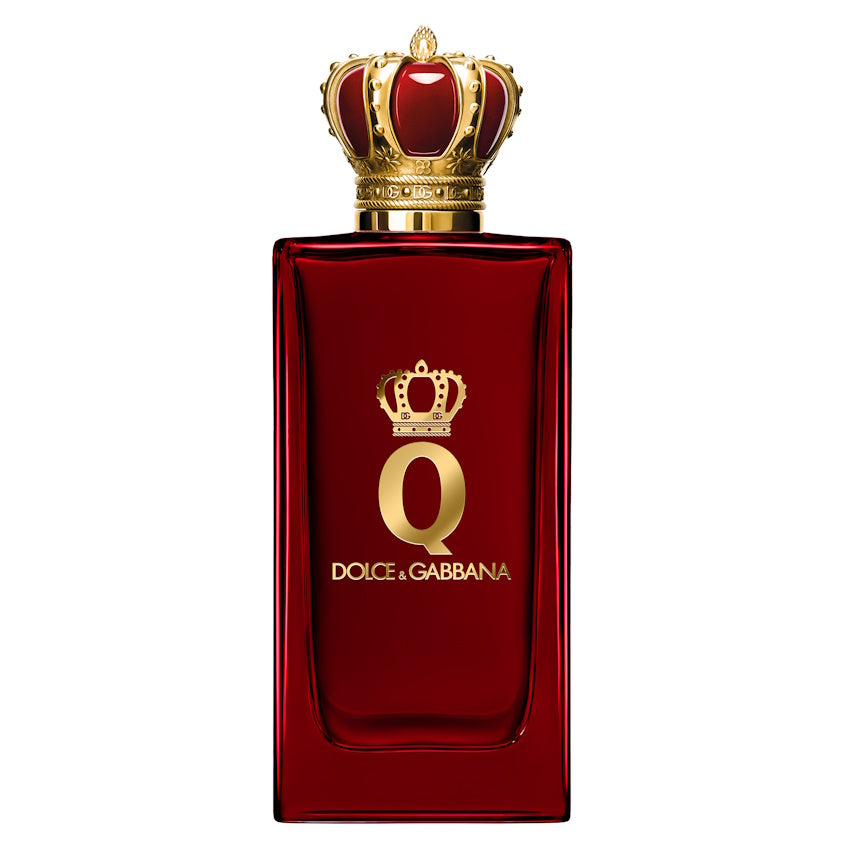 Q BY DG PARFUM 50ML
