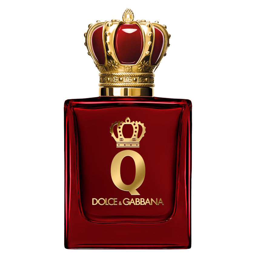 Q BY DG PARFUM 50ML