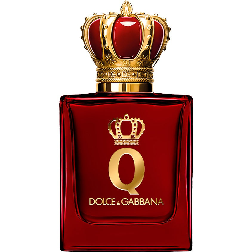 DOLCE&GABBANA Q BY DG PARFUM 50ML – photo 8