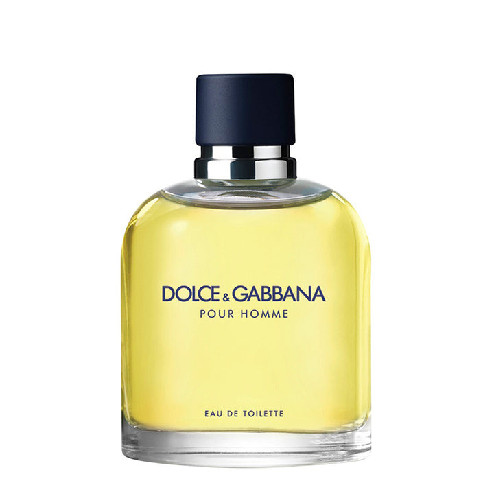DG POUR HOMME EDT 75 ML SPRAY