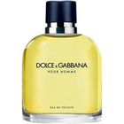 DOLCE&GABBANA DG POUR HOMME EDT 125ML SPRAY