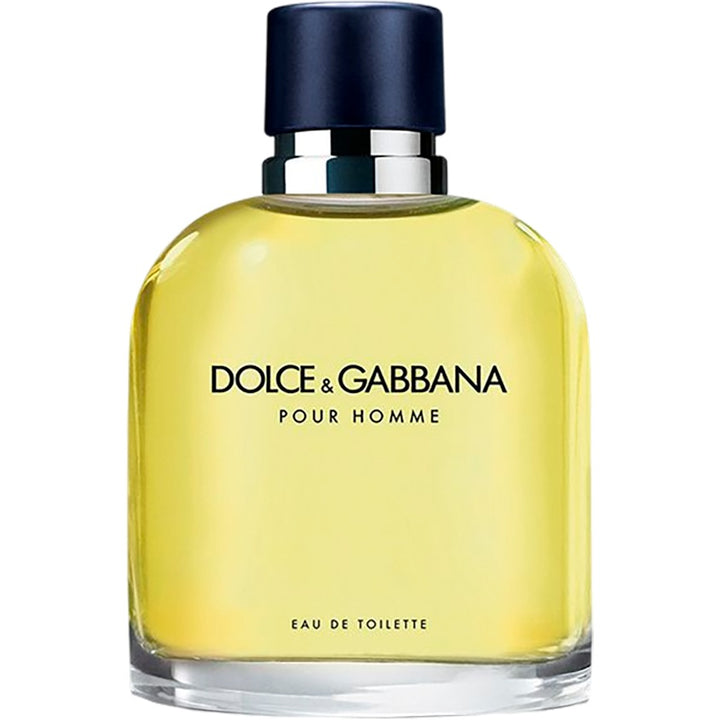 DG POUR HOMME EDT 125ML SPRAY