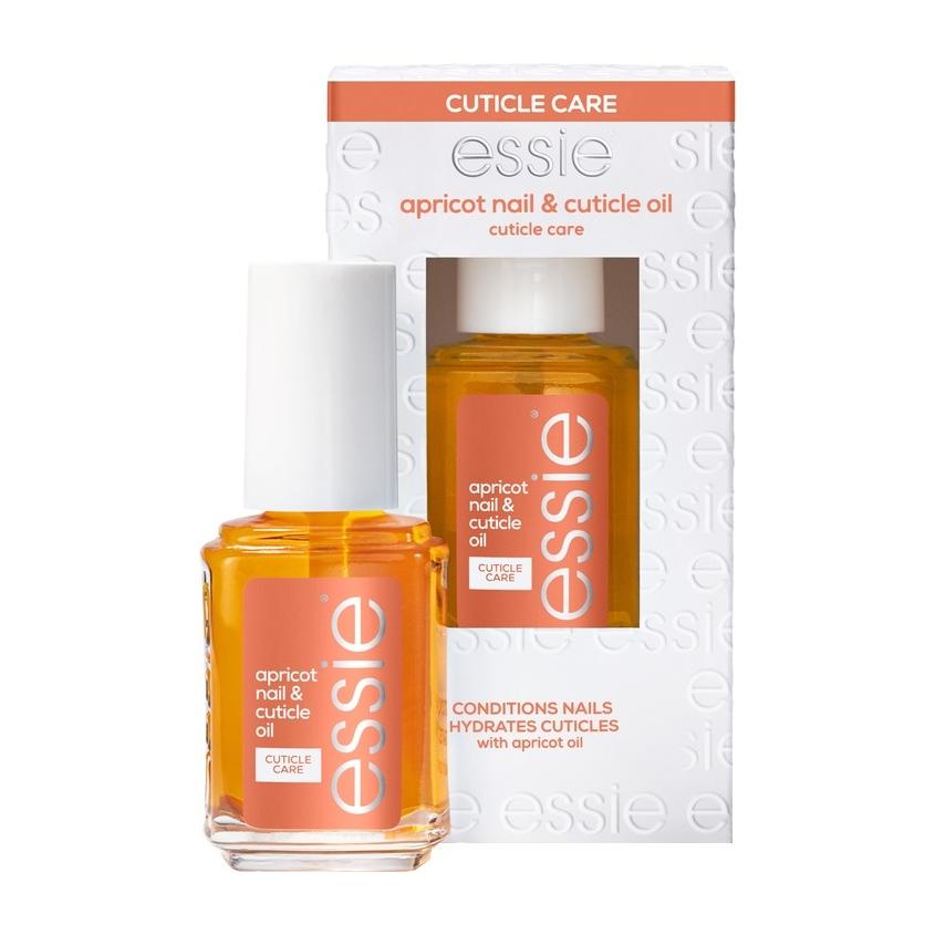 ESSIE TREATMENT etui 01 Apricot 13,5 ml