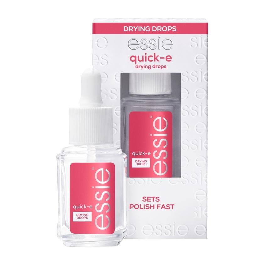 Quick-e Drying Drops