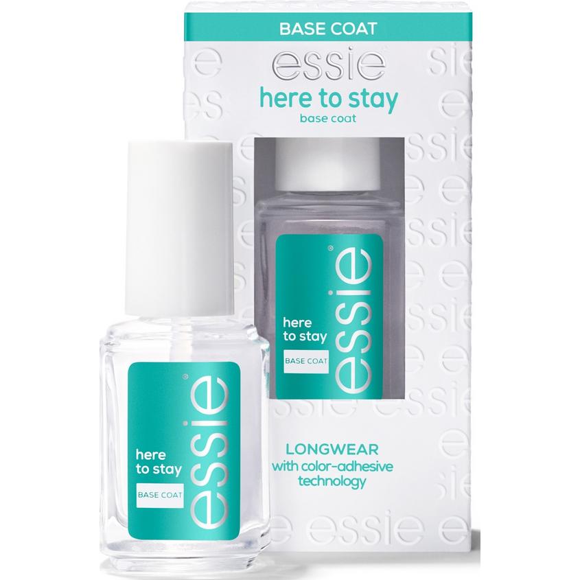 Base Coat