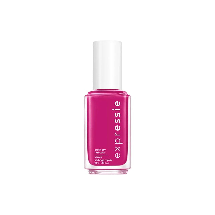 Expressie Quick Dry Nail Polish