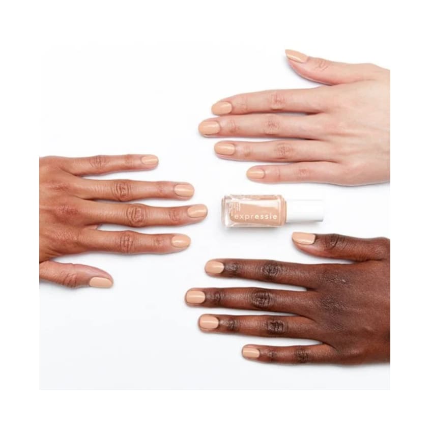 Expressie Quick Dry Nail Polish