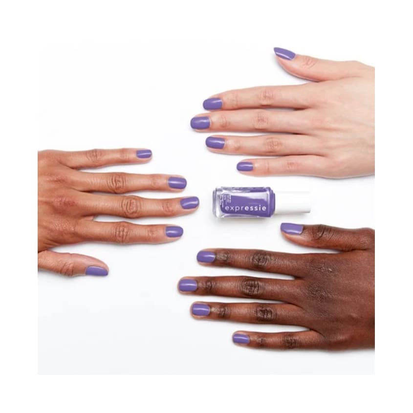 Expressie Quick Dry Nail Polish