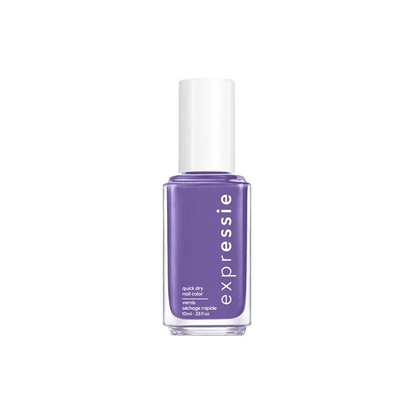 Expressie Quick Dry Nail Polish