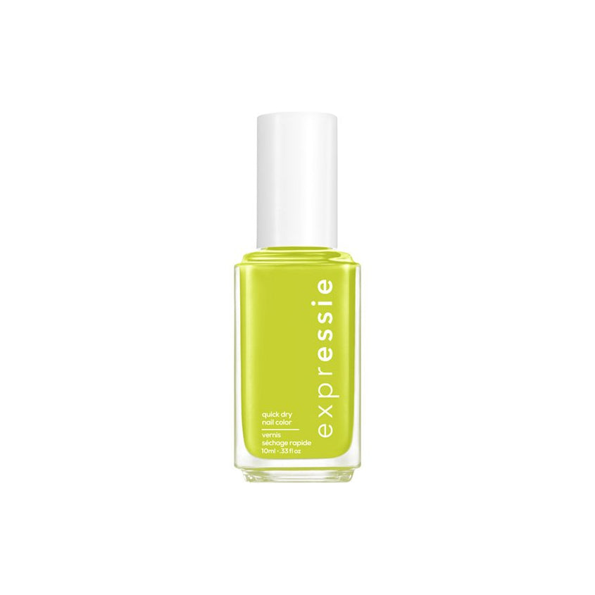 Expressie Quick Dry Nail Polish