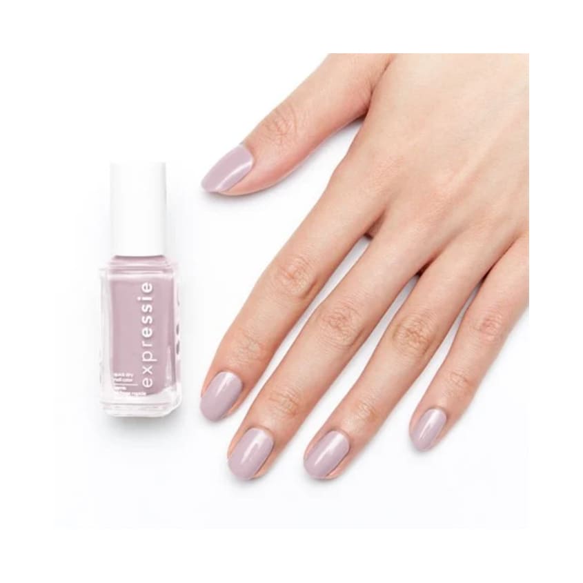 Expressie Quick Dry Nail Polish