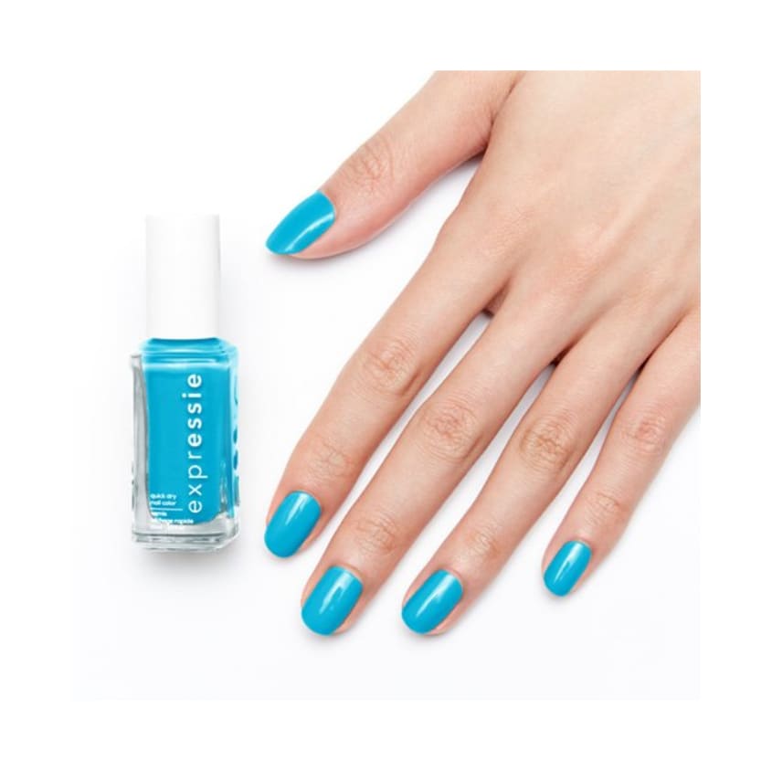 Expressie Quick Dry Nail Polish