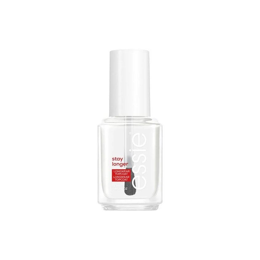 Stay Longer Premium Top Coat