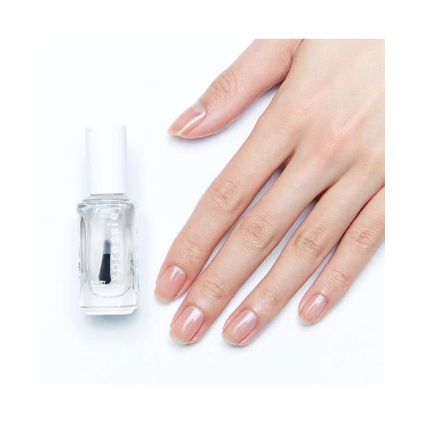 Expressie Quick Dry Nail Polish