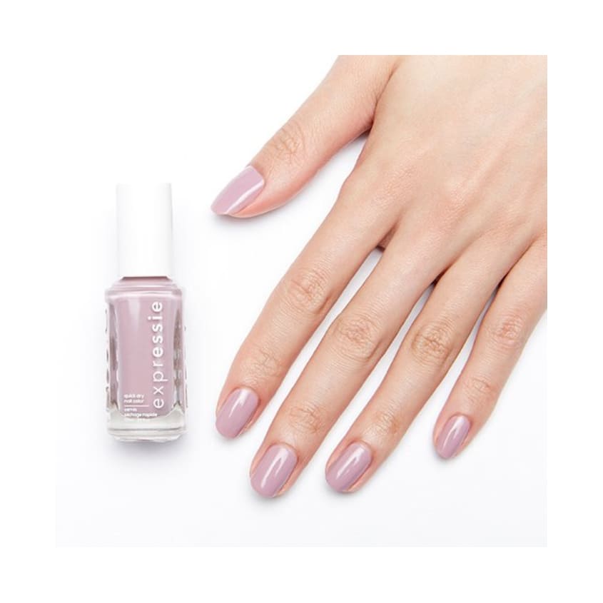 Expressie Quick Dry Nail Polish