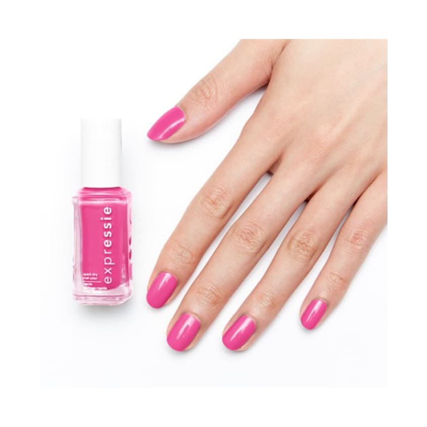 Expressie Quick Dry Nail Polish
