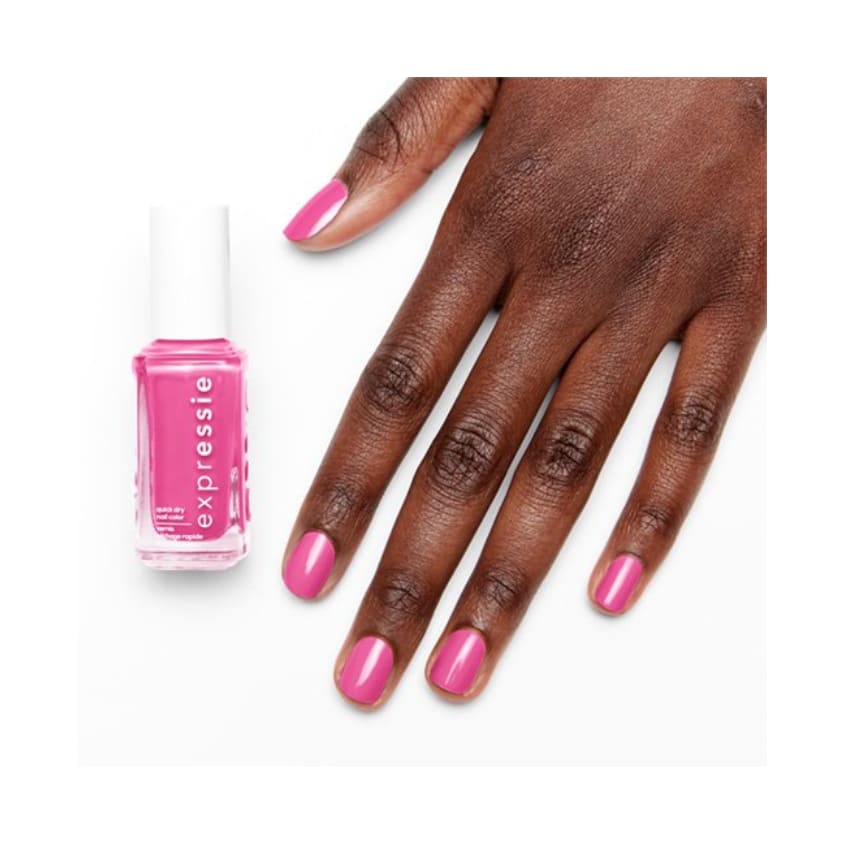 Expressie Quick Dry Nail Polish