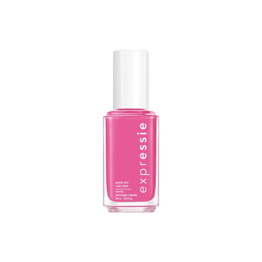 Expressie Quick Dry Nail Polish