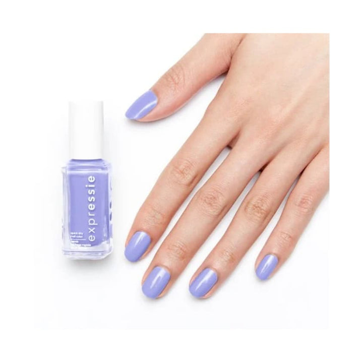 Expressie Quick Dry Nail Polish