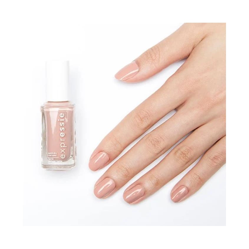 Expressie Quick Dry Nail Polish