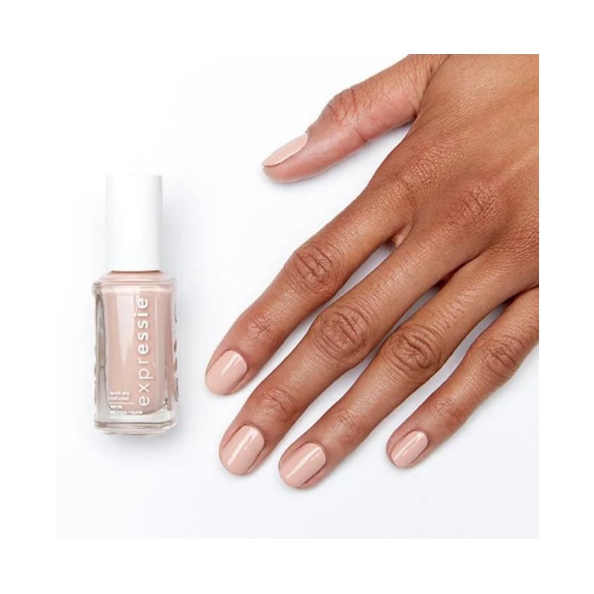 Expressie Quick Dry Nail Polish