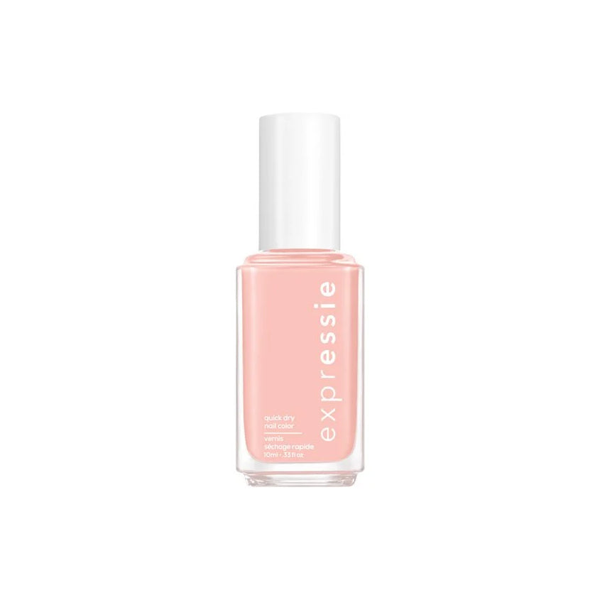 Expressie Quick Dry Nail Polish