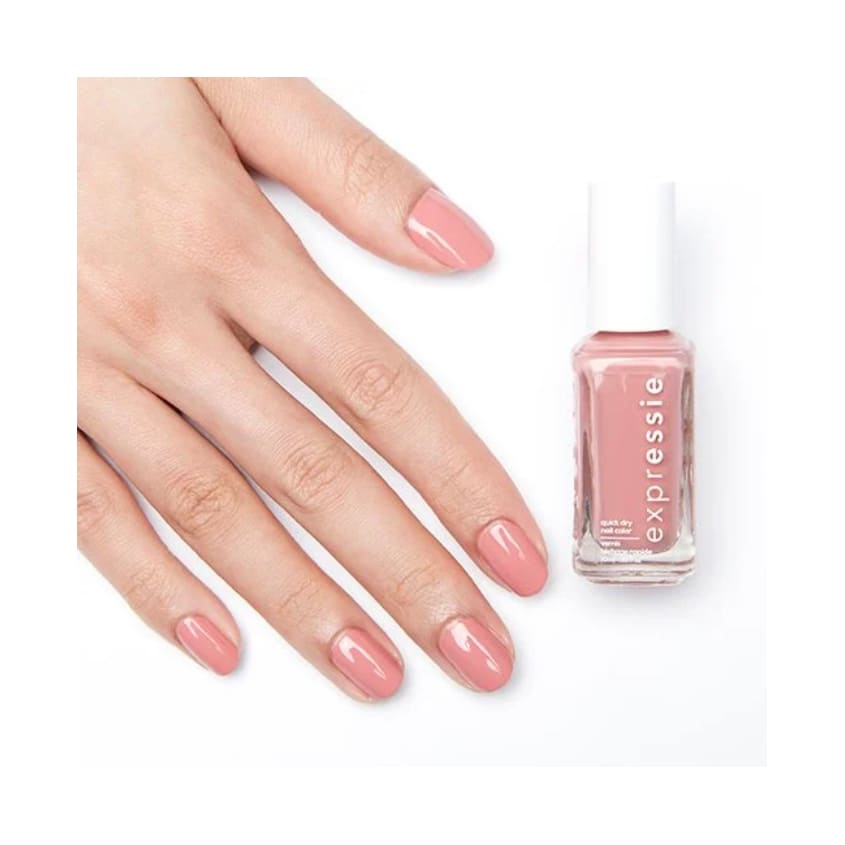 Expressie Quick Dry Nail Polish