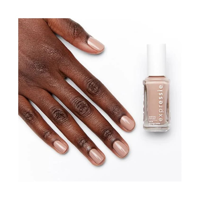 Expressie Quick Dry Nail Polish