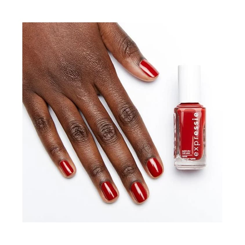 Expressie Quick Dry Nail Polish