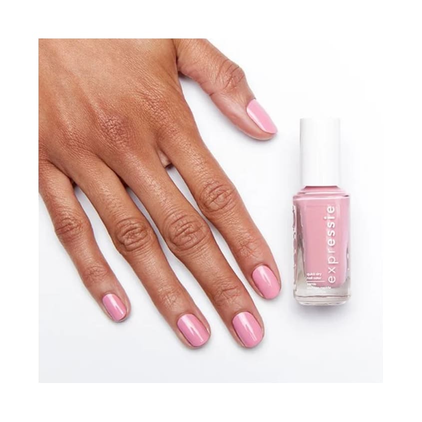 Expressie Quick Dry Nail Polish