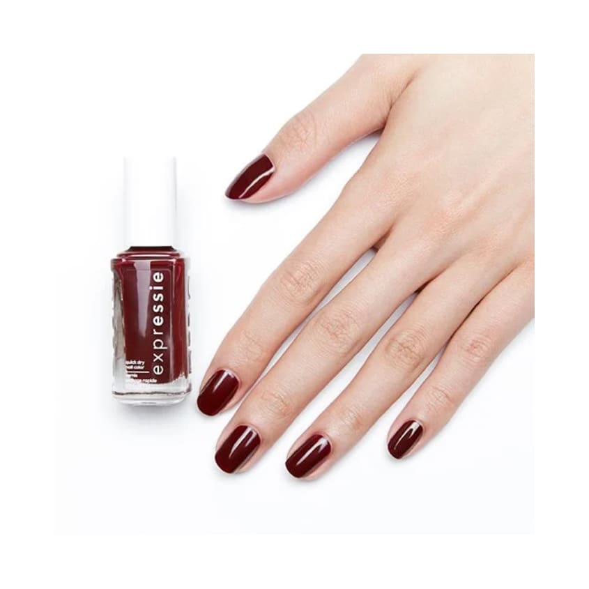 Expressie Quick Dry Nail Polish