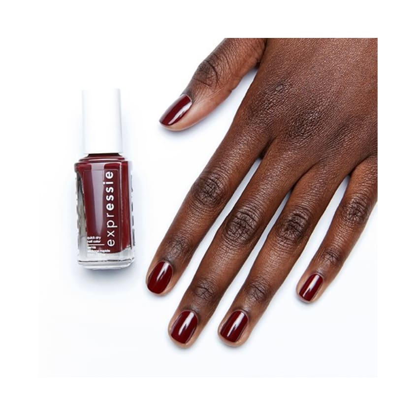 Expressie Quick Dry Nail Polish
