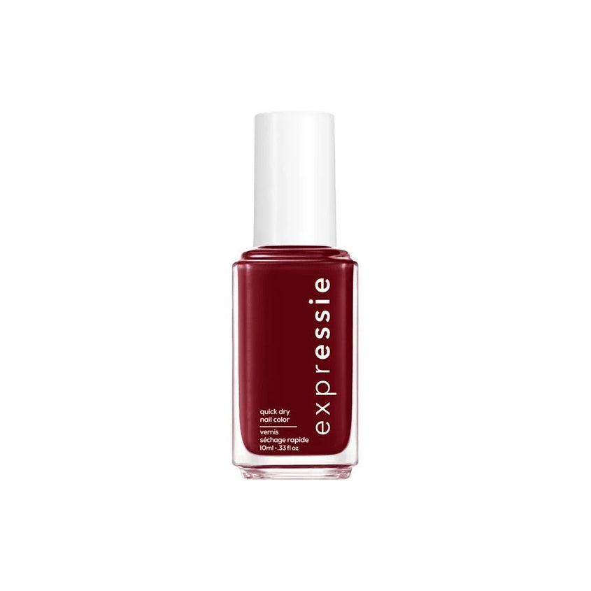 Expressie Quick Dry Nail Polish