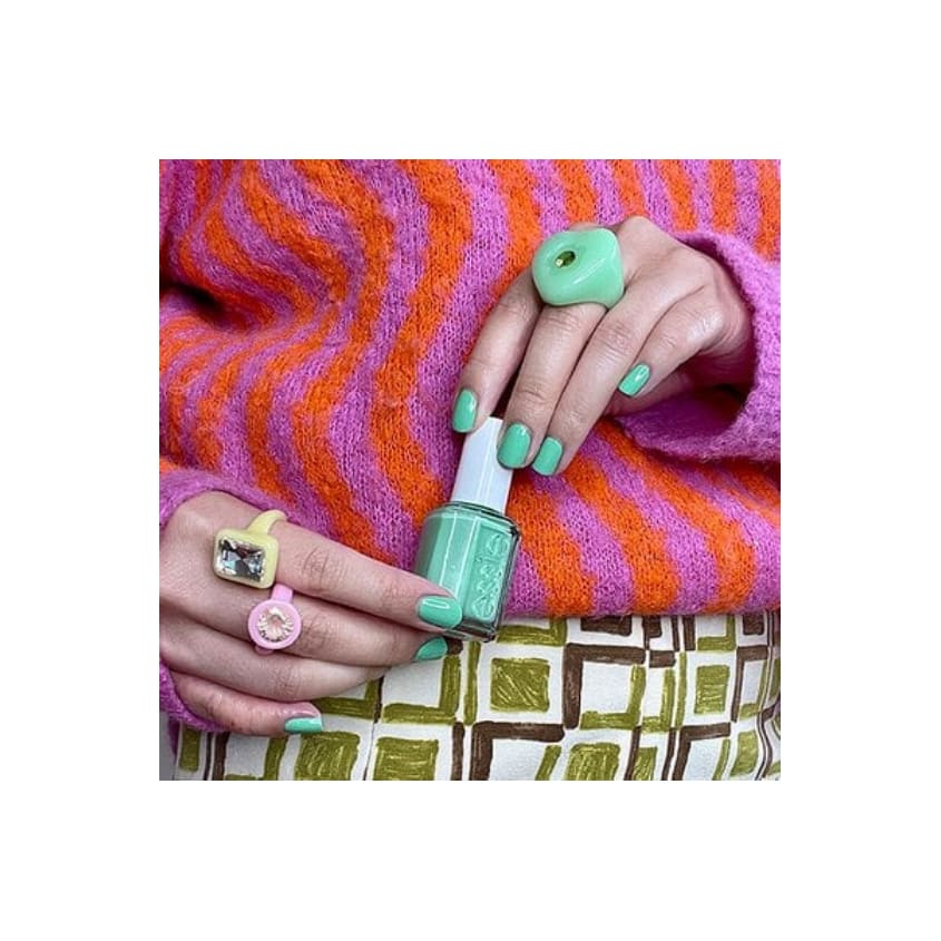 Original Nail Polish