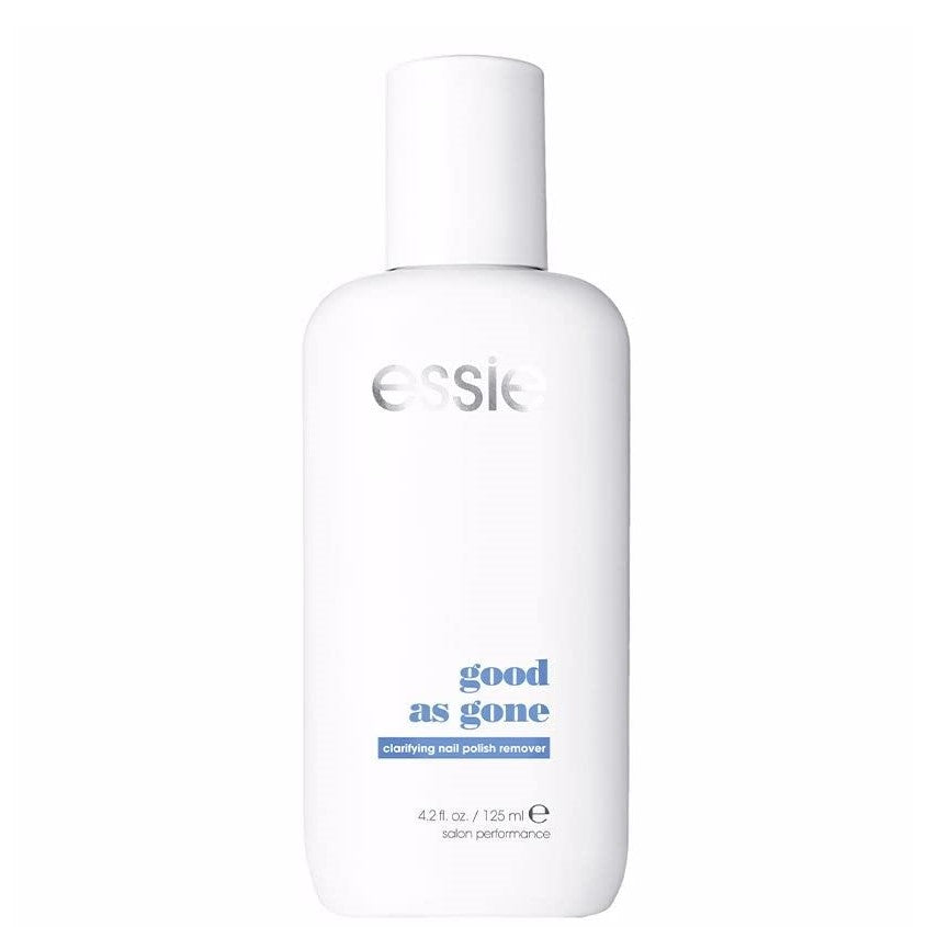 Good As Gone Clarifying Nail Polish Remover
