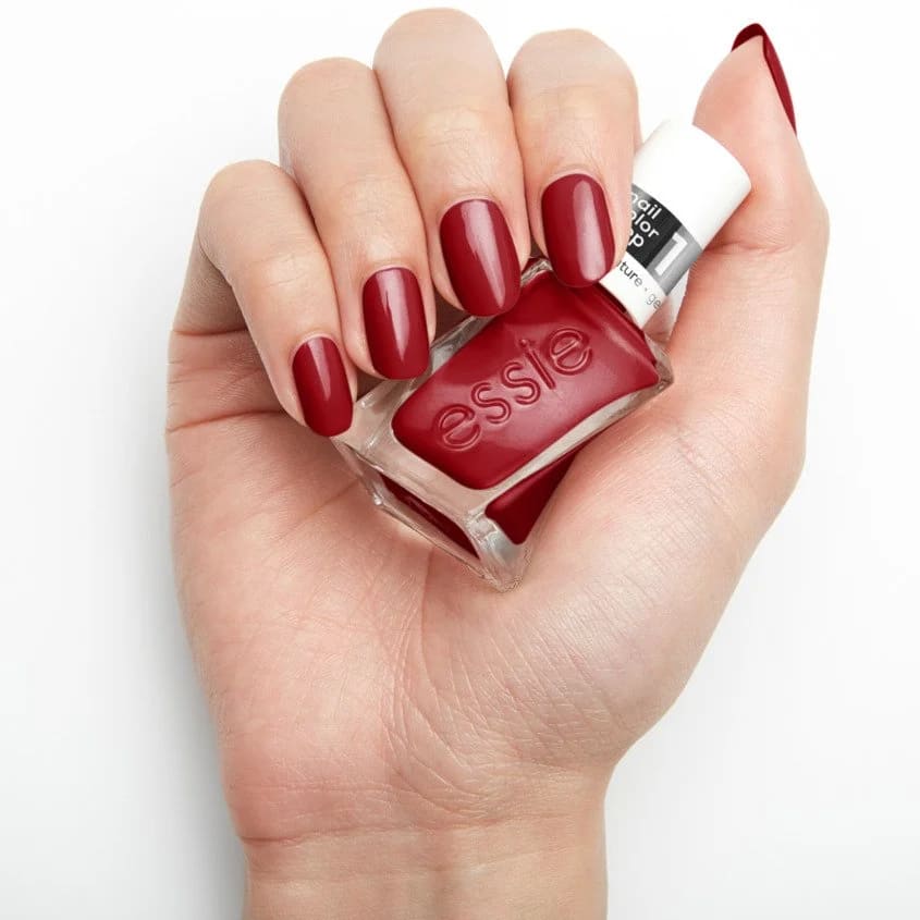 Gel Couture Long Wear Nail Polish