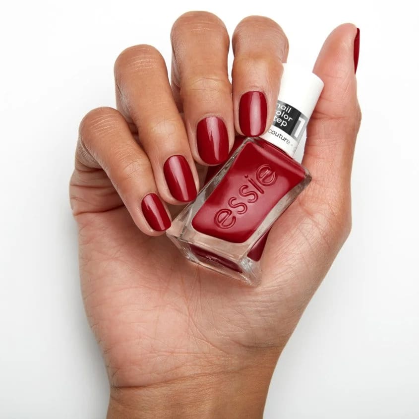 Gel Couture Long Wear Nail Polish