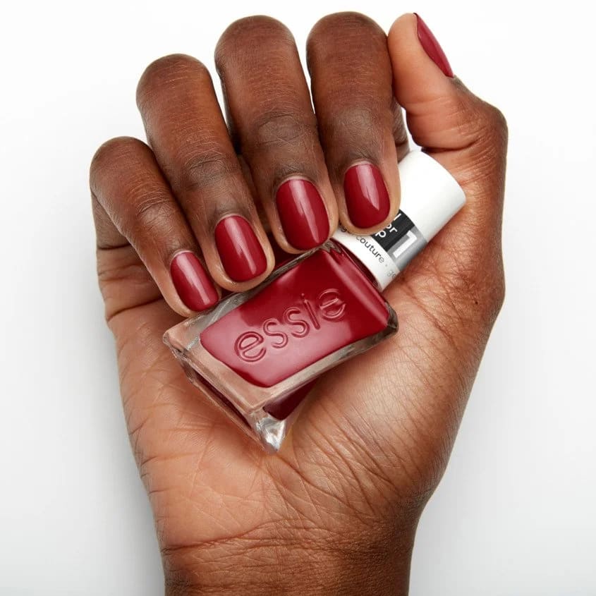Gel Couture Long Wear Nail Polish